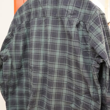 L.L.Bean shirt