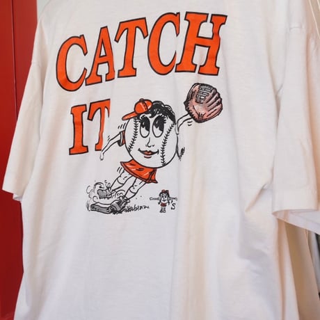 vintage T-shirt