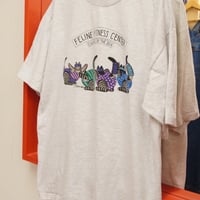 Kliban Cat T-shirt