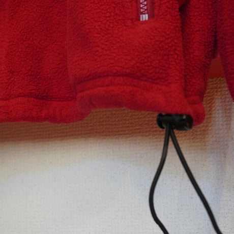 L.L.Bean fleece