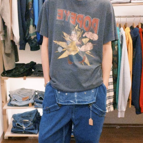 carhartt overall