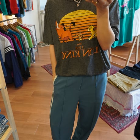 Lion king  T-shirt