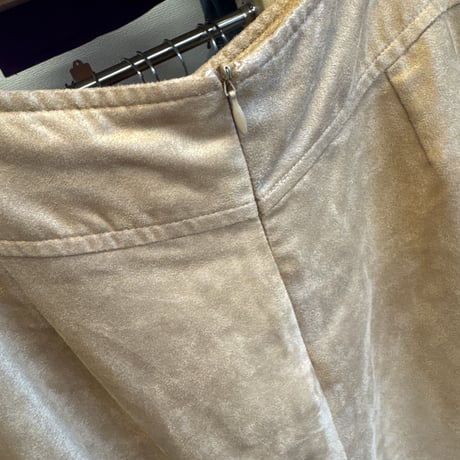 suède skirt