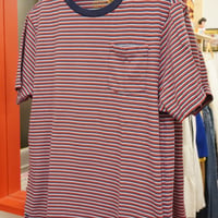 Ralph Lauren border Tee