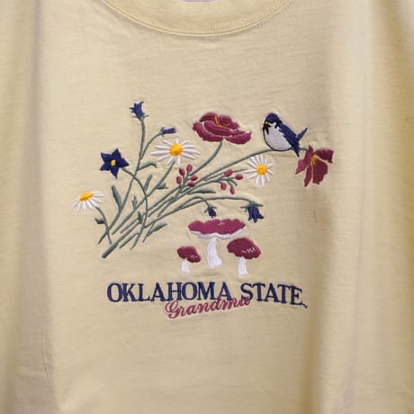 vintage T-shirt