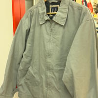 GAP work jacket