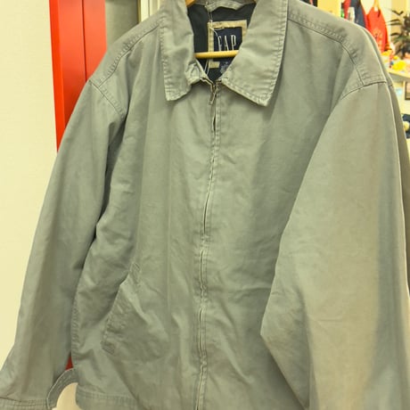 GAP work jacket