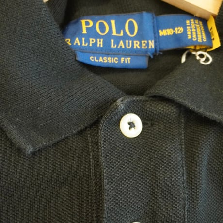 Ralph Lauren polo shirt