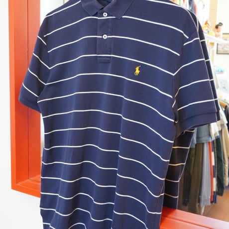 Ralph Lauren polo shirt