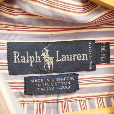 Ralph Lauren shirt