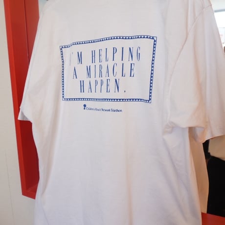 vintage T-shirt