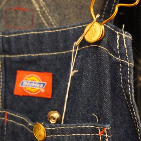 Dickies overall