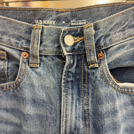 OLD NAVY denim pants