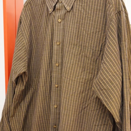Brooks Brothers shirt