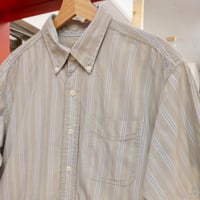 L.L.Bean S/S shirt