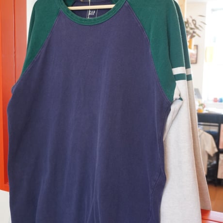 GAP Long-sleeve T-shirt