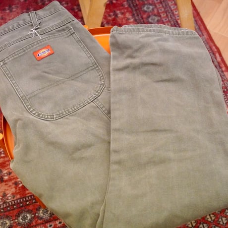 Dickies Carpenter Pants