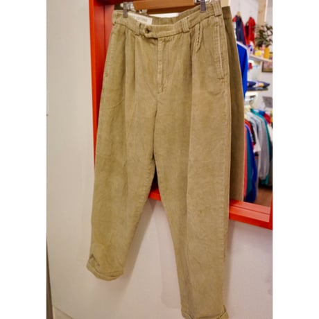 corduroy pants 34×30
