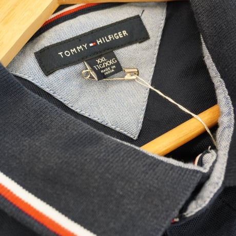 TOMMY HILFIGER polo shirt