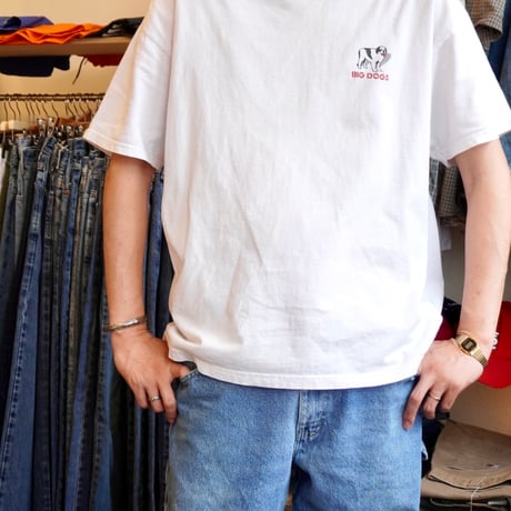 BIG DOGS T-shirt