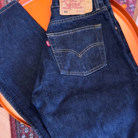 Levi's 501