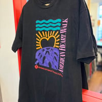 made in USA T-shirt