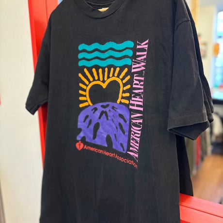 made in USA T-shirt