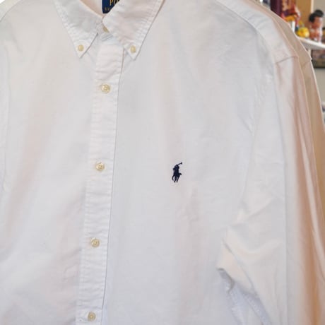 Ralph Lauren shirt