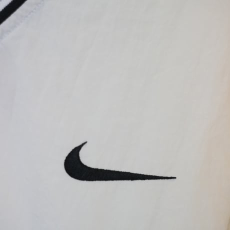 NIKE nylon pullover