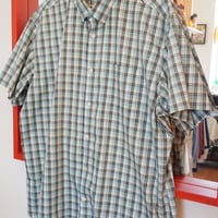 Eddie Bower S/S shirt