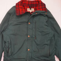 【kids】L.L.Bean mountain parker