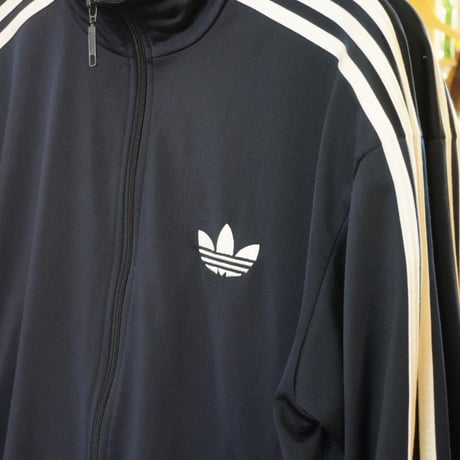 adidas track jacket