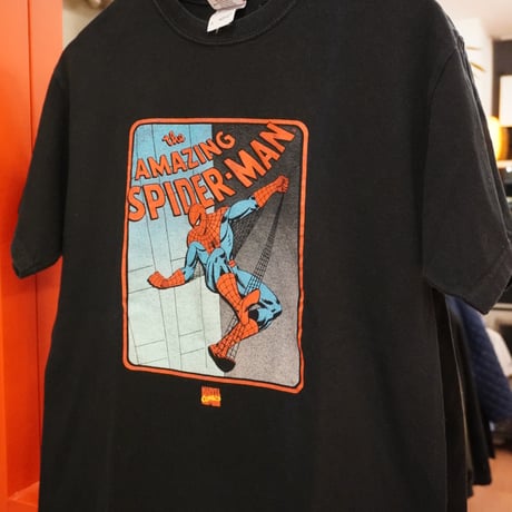 spider man T-shirt
