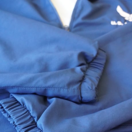 U.S.AIR FORCE nylon jacket