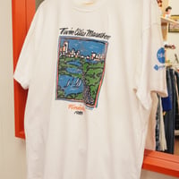 vintage T-shirt