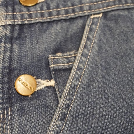 carhartt overall