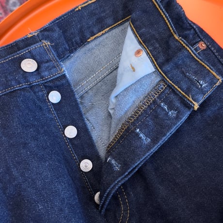 Levi's 501