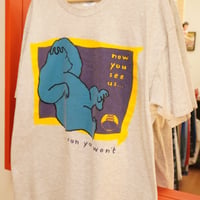 vintage T-shirt