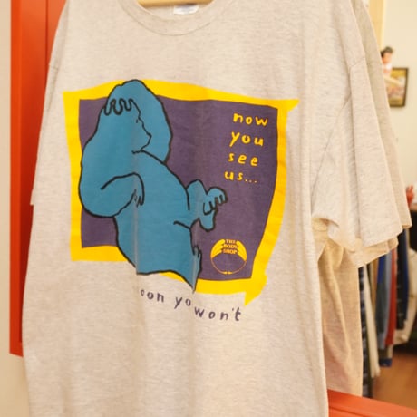 vintage T-shirt