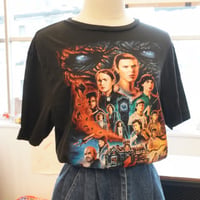 Stranger Things T-shirt