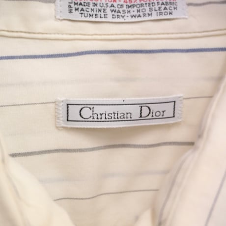 Christian Dior shirt