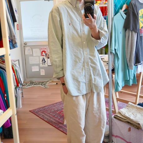 Ralph Lauren shirt