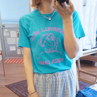 vintage T-shirt