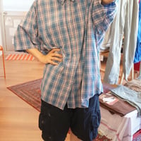 Wrangler S/S shirt