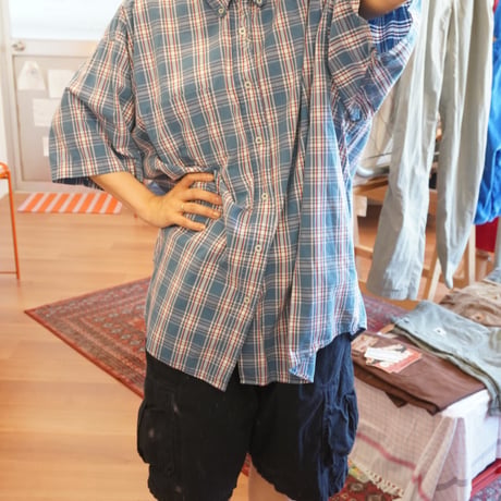古着屋107