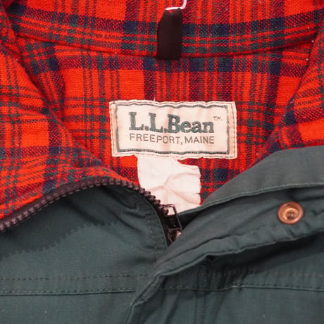 【kids】L.L.Bean mountain parker