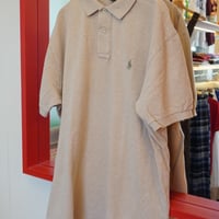 Ralph Lauren polo shirt