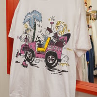 vintage Tee