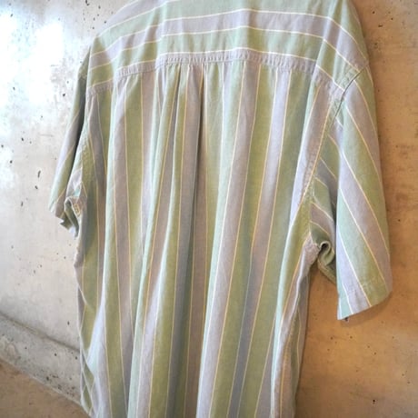 L.L.Bean S/S shirt