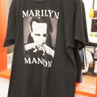 MARILYN MANSON T-shirt